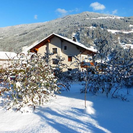 Aschau Im Zillertal Fewo Lechner 아파트 외부 사진