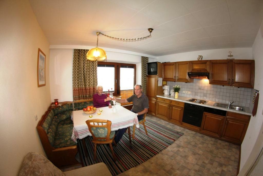 Aschau Im Zillertal Fewo Lechner 아파트 외부 사진