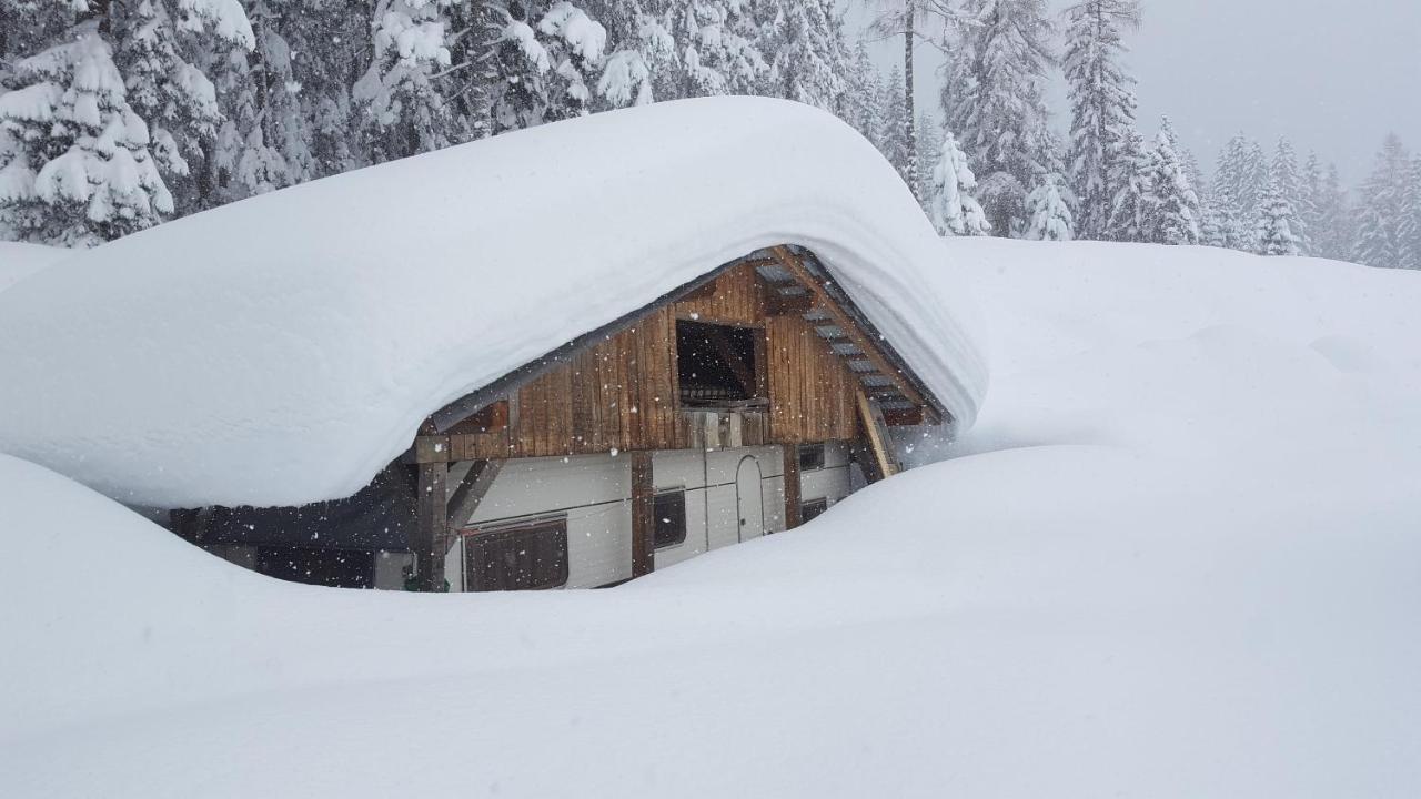Aschau Im Zillertal Fewo Lechner 아파트 외부 사진