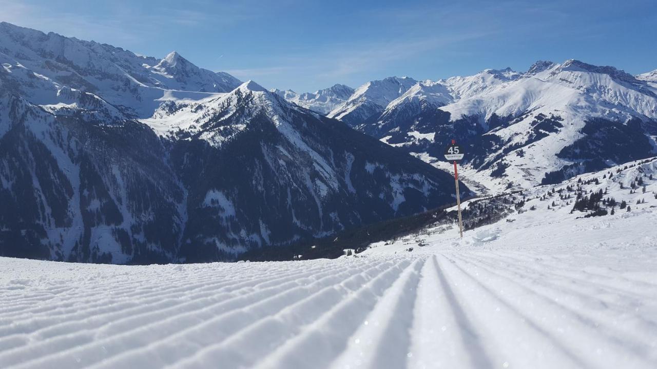 Aschau Im Zillertal Fewo Lechner 아파트 외부 사진