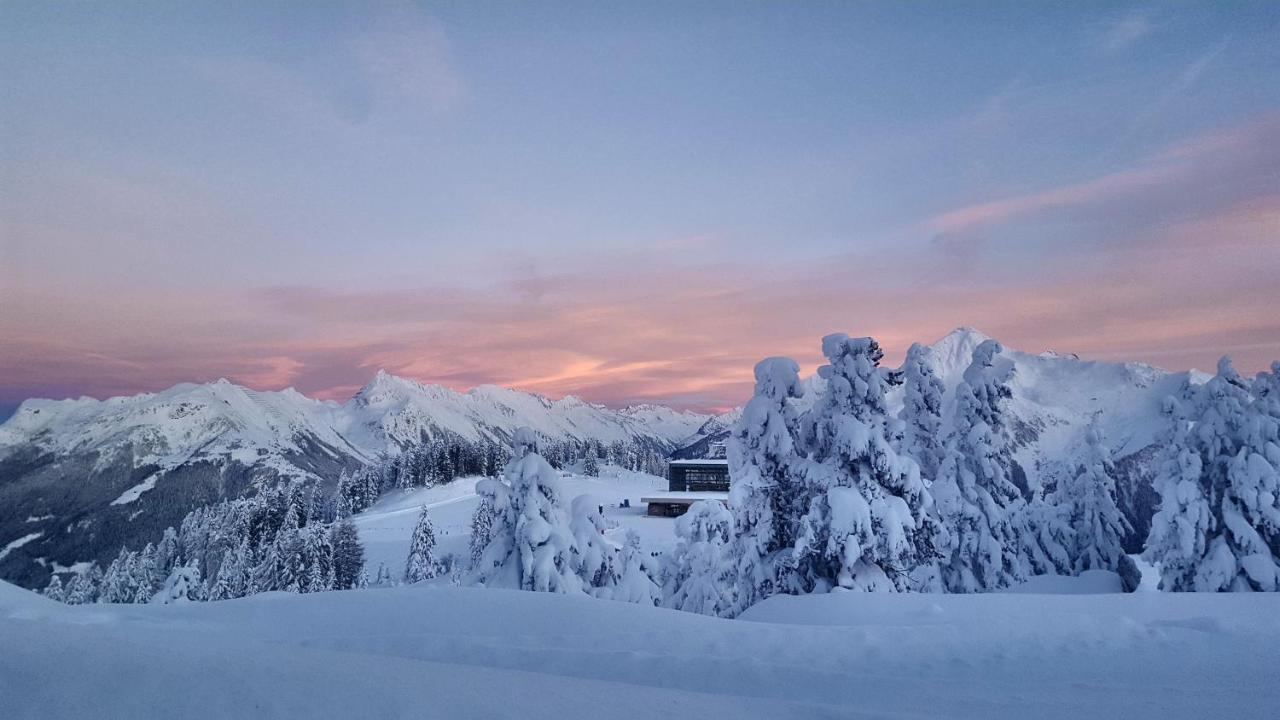 Aschau Im Zillertal Fewo Lechner 아파트 외부 사진