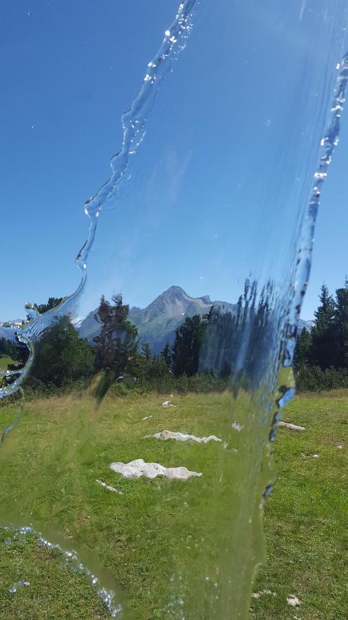 Aschau Im Zillertal Fewo Lechner 아파트 외부 사진
