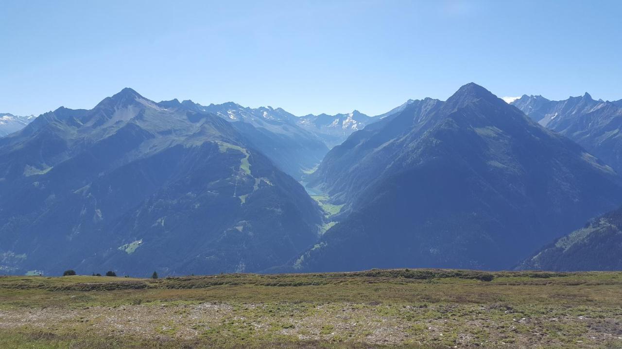 Aschau Im Zillertal Fewo Lechner 아파트 외부 사진